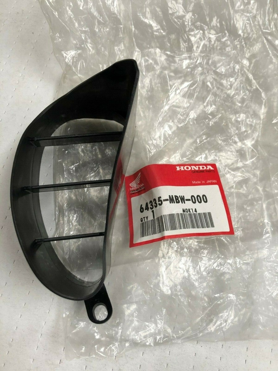 grila dreapta originala Honda CBR 600 1999-2000 grila dreapta originala Honda CBR 600 1999-2000