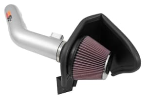 admisie aer K&N sport BMW 3 (F30, F80), 3 (F31), 3 GRAN TURISMO (F34) 3.0 306/326/340 11.11-06.16