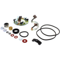 platou carbuni demaror Honda VF 500 VT 250