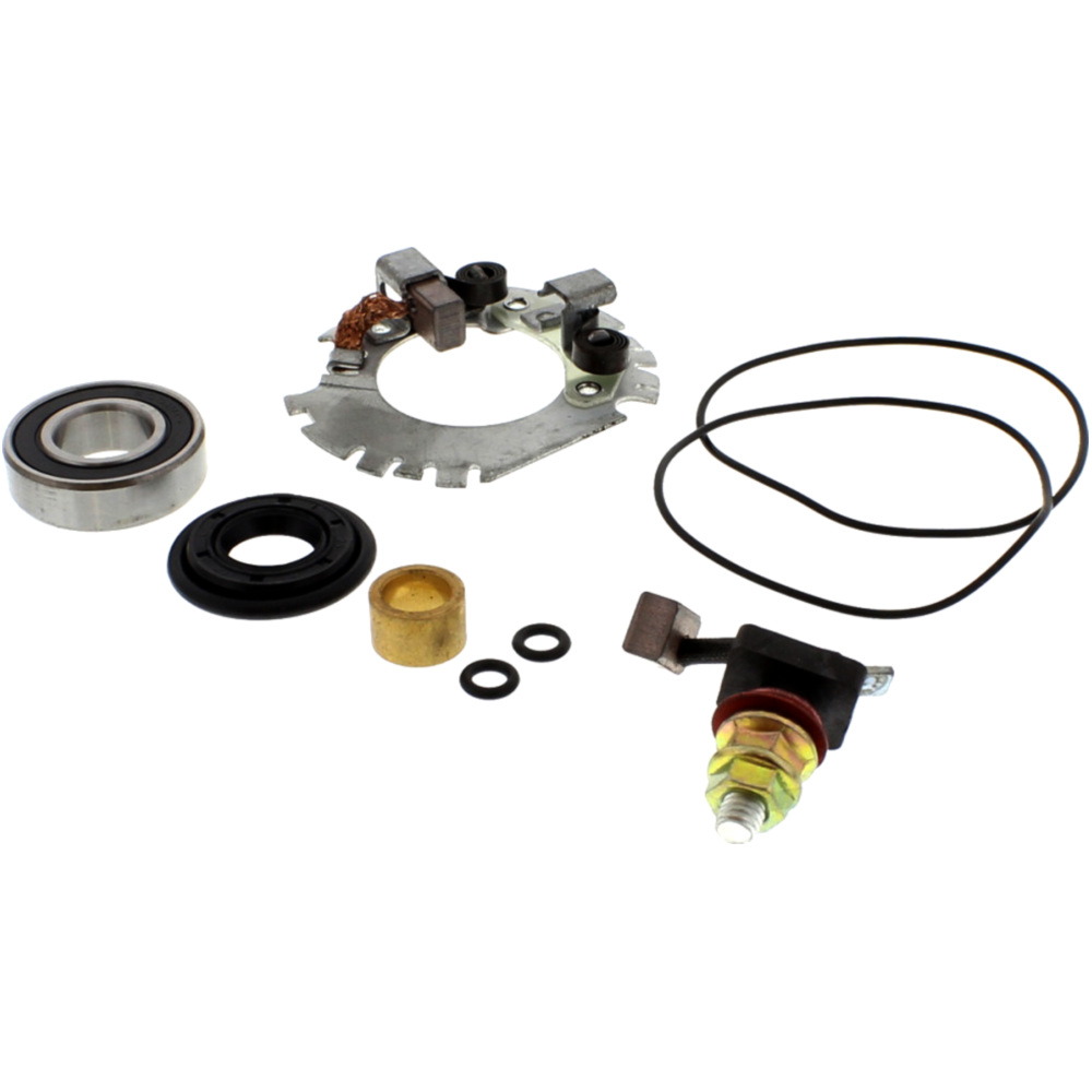 platou carbuni demaror Kawasaki ZX7