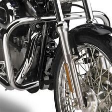 crashbar Harley Davidson XL 883 C Sportster Custom 05-10 XL 1200 C Sportster Custom 04-17 - Apasa pe imagine pentru inchidere