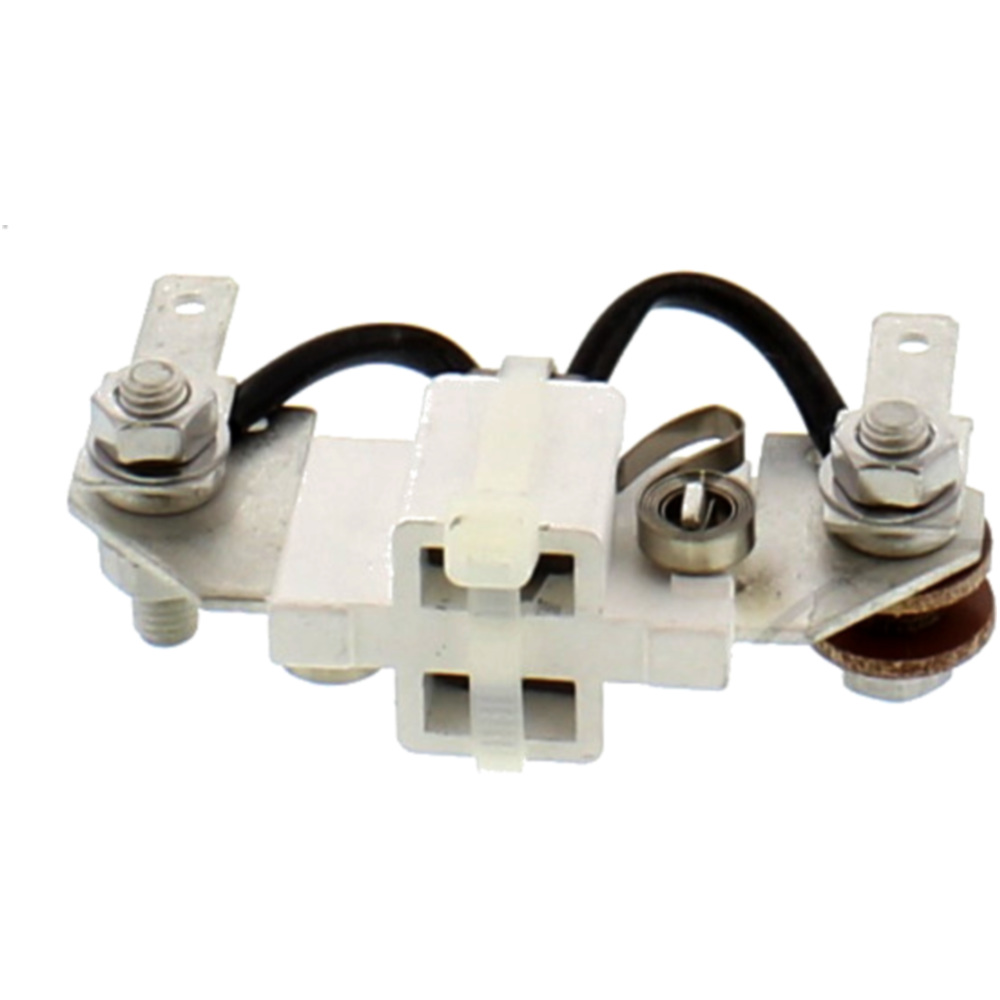 platou carbuni alternator original BMW R 45 50 65 75 80 90 100