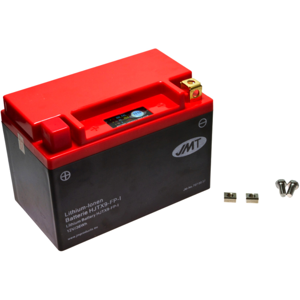 baterie litiu HJTX9-FP-I