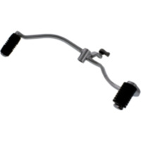 levier/pedala schimbator originala Yamaha XVS 1300 A Midnight Star 2007-2016 levier/pedala schimbator originala Yamaha XVS 1300 A Midnight Star 2007-2016
