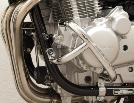 crashbar Fehling cromat Honda CB 1100 2013-2016