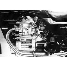crashbar Honda CX 500 650 GL 650 - Apasa pe imagine pentru inchidere