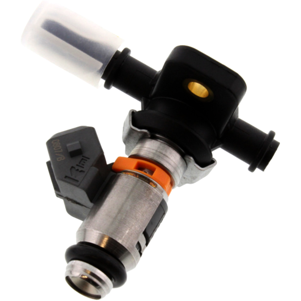 injector original Piaggio MP# 125 300, X10