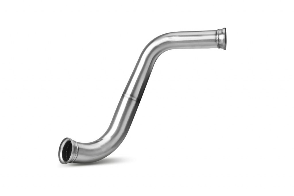 cot fara catalizator MIVV KT.019.C2 pentru KTM 125-390