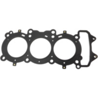 garnitura chiulasa originala Triumph 675