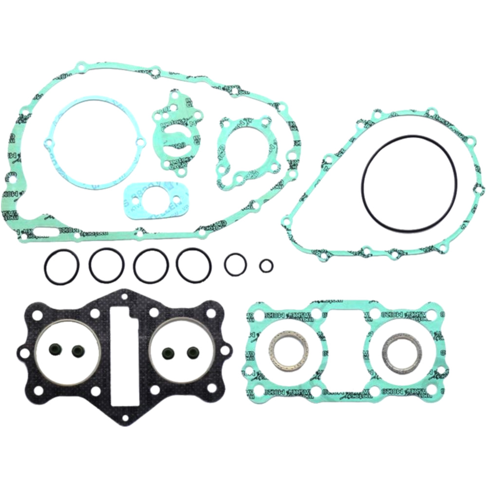 set comple garnituri motor Kawasaki Z 440
