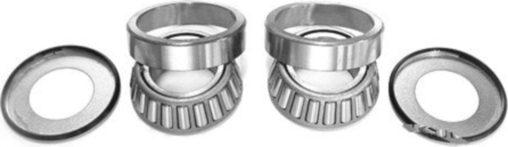 set rulmenti jug Suzuki DL, GSR, GSX, GSX-R, SV, TL ,Triumph DAYTONA, Yamaha FJR, TDM, YZF-R1, YZF-R6