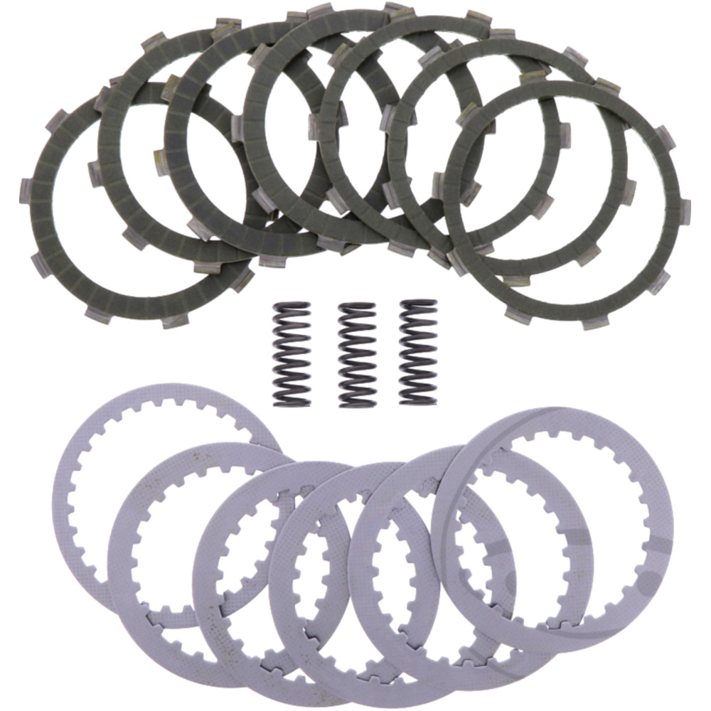 ambreiaj EBC- set complet Husqvarna 401, KTM Duke, RC