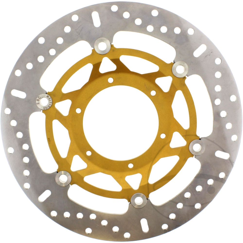 disc frana EBC fata Honda CBF 600 CBF 1000 CB 125 300 CBR 250 300
