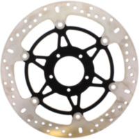 disc frana EBC fata Ducati Scrambler 800