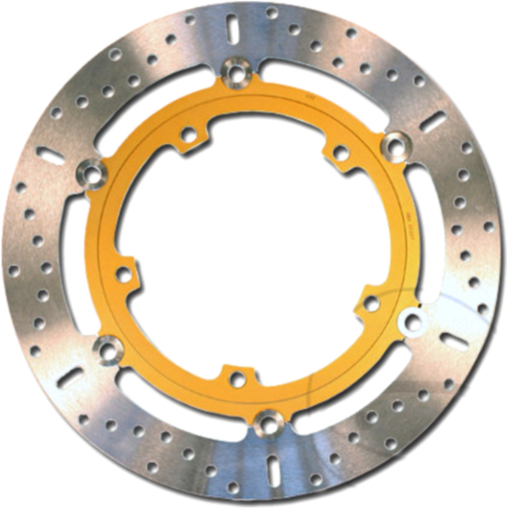 disc frana EBC fata Triumph Speed Triple 1050, Trophy 1215, Sprint 1050