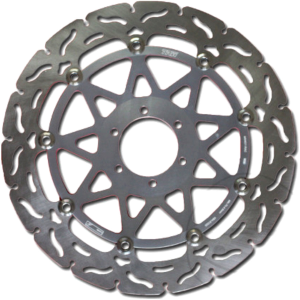 disc frana TRW Racing fata Aprilia RSV, Mana, Shiver, Dorsoduro