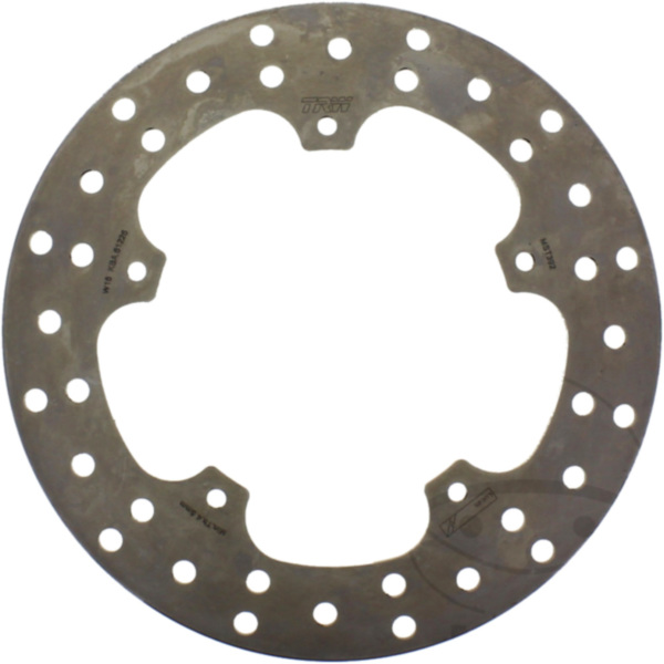 disc frana TRW spate BMW HP4 S1000 M1000