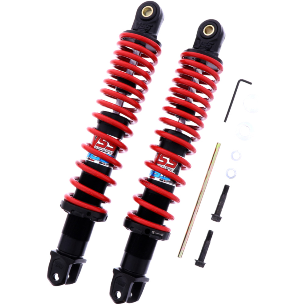 set amortizoare YSS spate Honda PCX 125 2019-2020