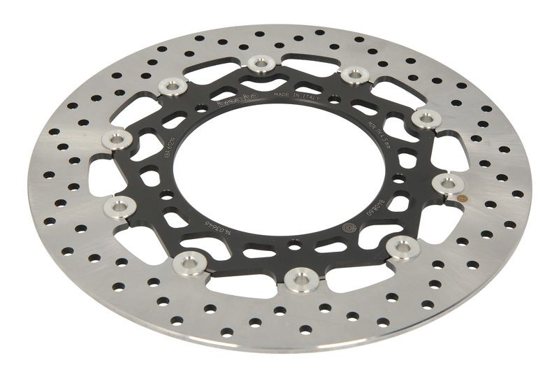 disc frana Brembo fata Yamaha FZ8, XT 1200 Z Super Tenere, R1, R6