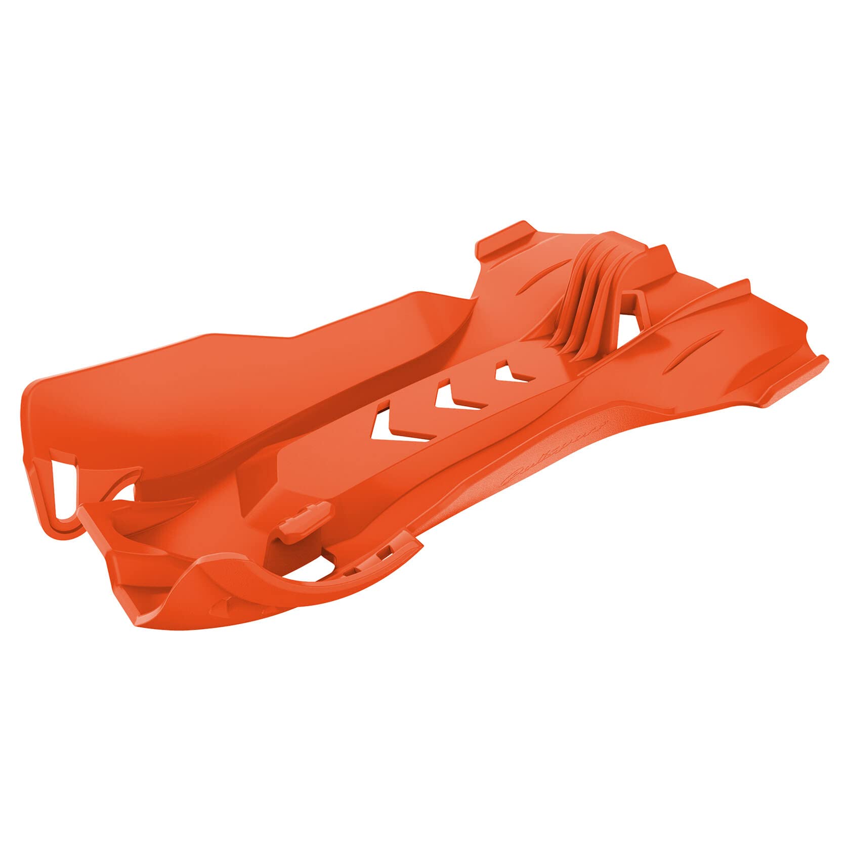 scut motor Husqvarna, KTM, portocaliu