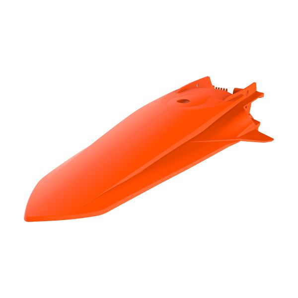 aripa spate portocalie KTM EXC, EXC-F 150-500 2020-2023