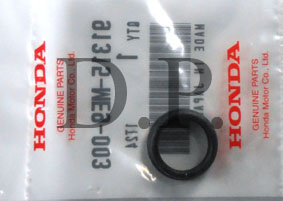 garnitura conducta racire Honda XL 600 V Transalp, Goldwing 1800, Steed 400, PC 800,VRX 400 - Apasa pe imagine pentru inchidere