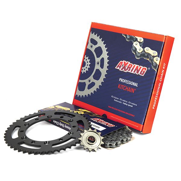 kit lant Axring Yamaha YZF 125 MT
