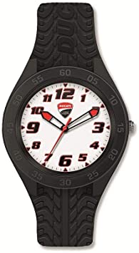 ceas original Ducati Grip