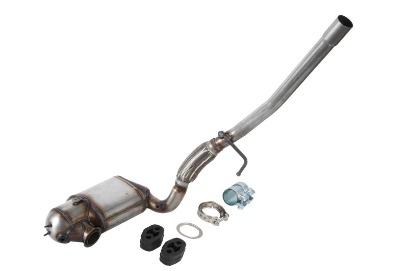 filtru particule Bosal SEAT IBIZA IV, IBIZA IV SC, IBIZA IV ST, IBIZA IV/HATCHBACK; SKODA FABIA II, ROOMSTER, ROOMSTER PRAKTIK;
