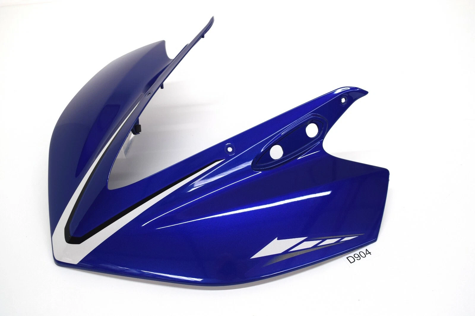 carena far albastra originala Yamaha R3 2015-2018
