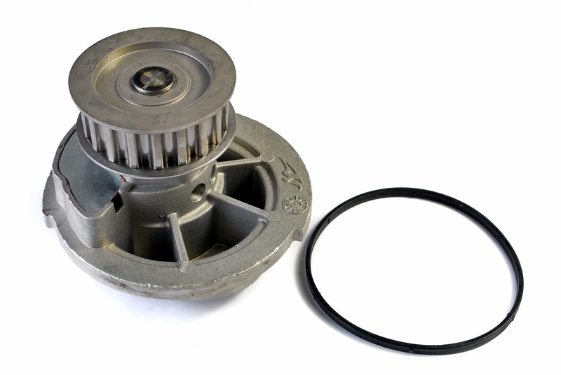 pompa apa OPEL ASTRA G Kasten (F70) 1.6 01.99 - 09.00 55 - 62 kW Codul de motor. X 16 SZR, Z