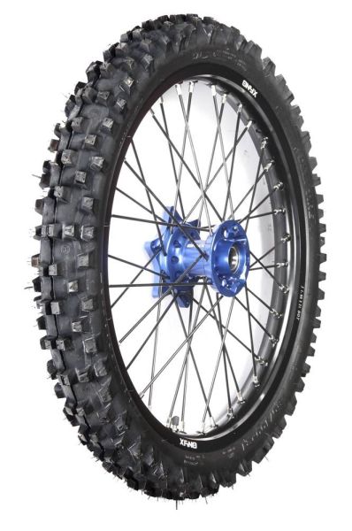 ANVELOPA DELI TIRE 100/90-19 TT 57M TERRA CROSS SB-114