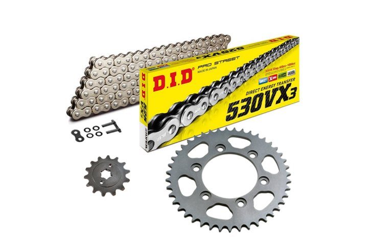 kit lant DIDVX3 Kawasaki ZX-12R kit lant DIDVX3 Kawasaki ZX-12R