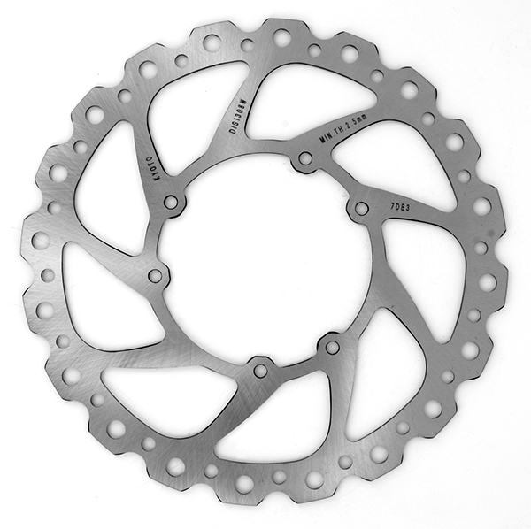disc frana Kyoto fata Honda CRF