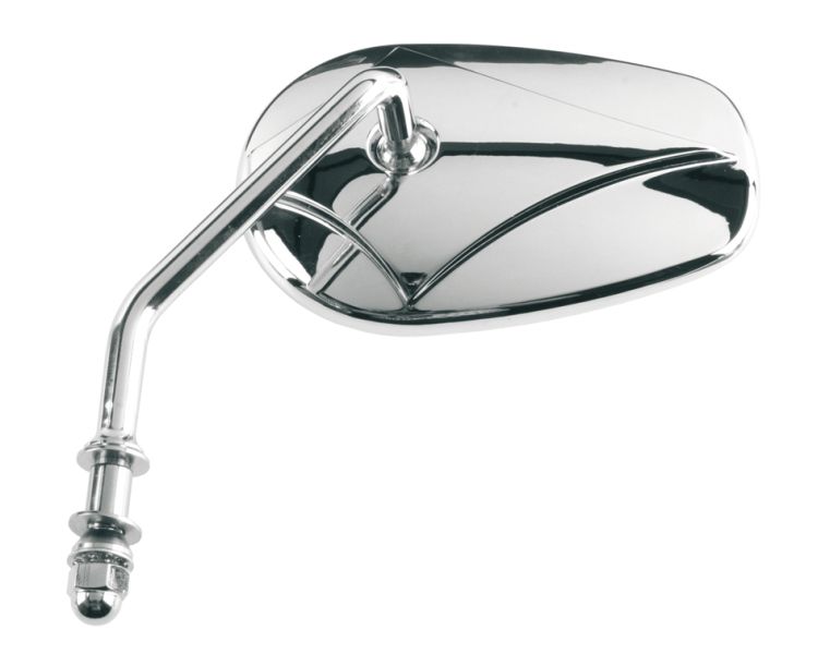 oglinda dreapta Harley Davidson FL, FLHP, FLHR, FLHRC, FLHRCI, FLHRI, FLHRS, FLHRSE