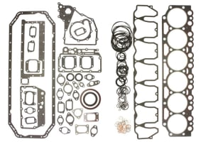 set complet garnituri motor CLAAS 926 RZ, 936, 936 RZ, 946 RZ; DEUTZ FAHR 1130 TTV, 1145 TTV, 1160 TTV, 120 MK2, 120 MK3, 128,