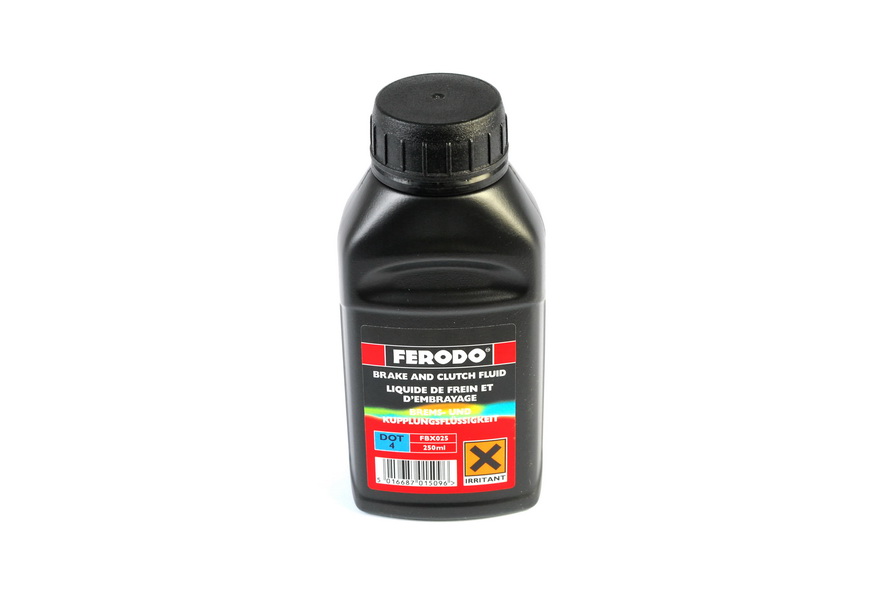 lichid frana Ferodo 250 ml