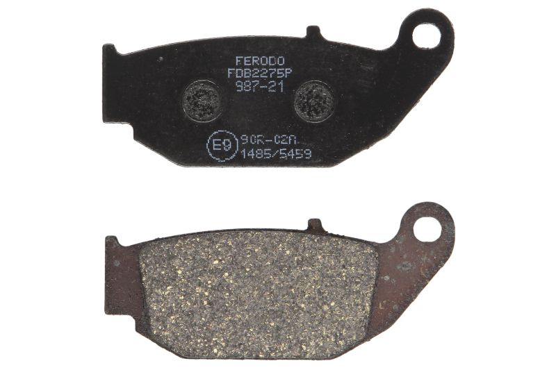placute frana Ferodo Honda CBR, CRF 125 250