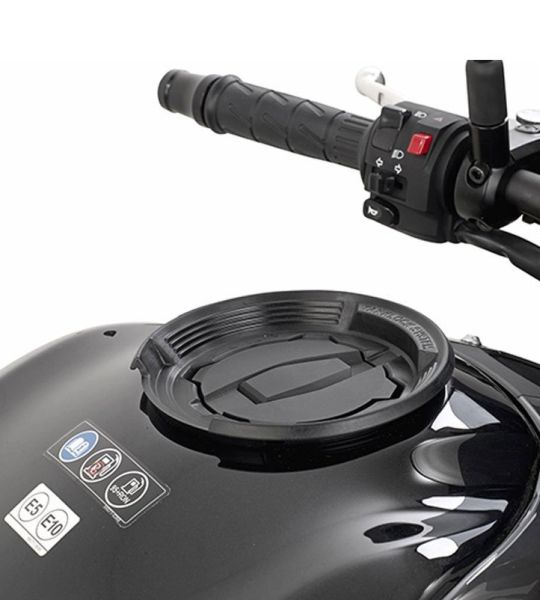 Givi TanklockED pentru Kawasaki Z 650 2017-2017