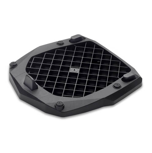 placa prindere topcase Givi Monokey