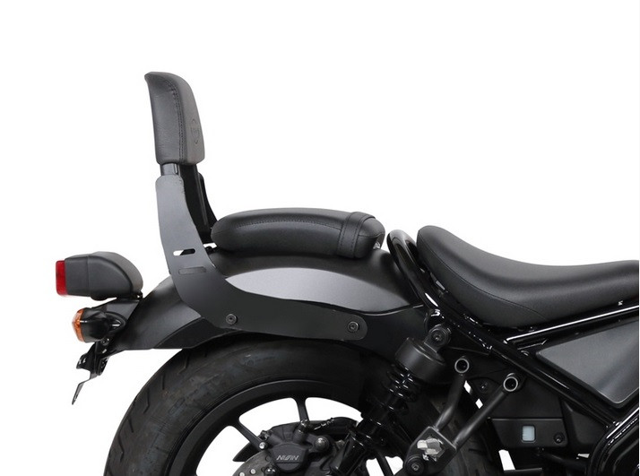 spatar/ sissy bar Honda CMX 500 Rebel 2017-2025