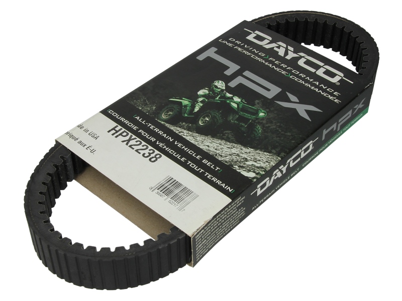 curea transmisie Arctic Cat Prowler, TBX, TRV