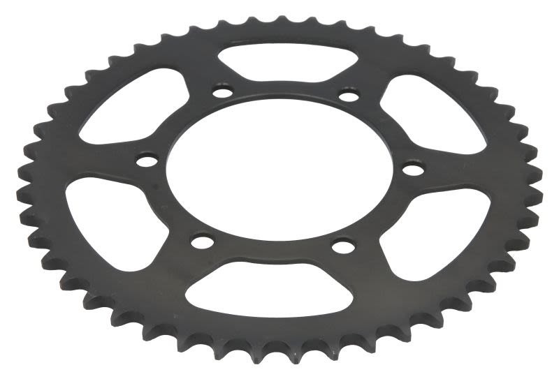 pinion/foaie spate neagra 47 dinti Triumph