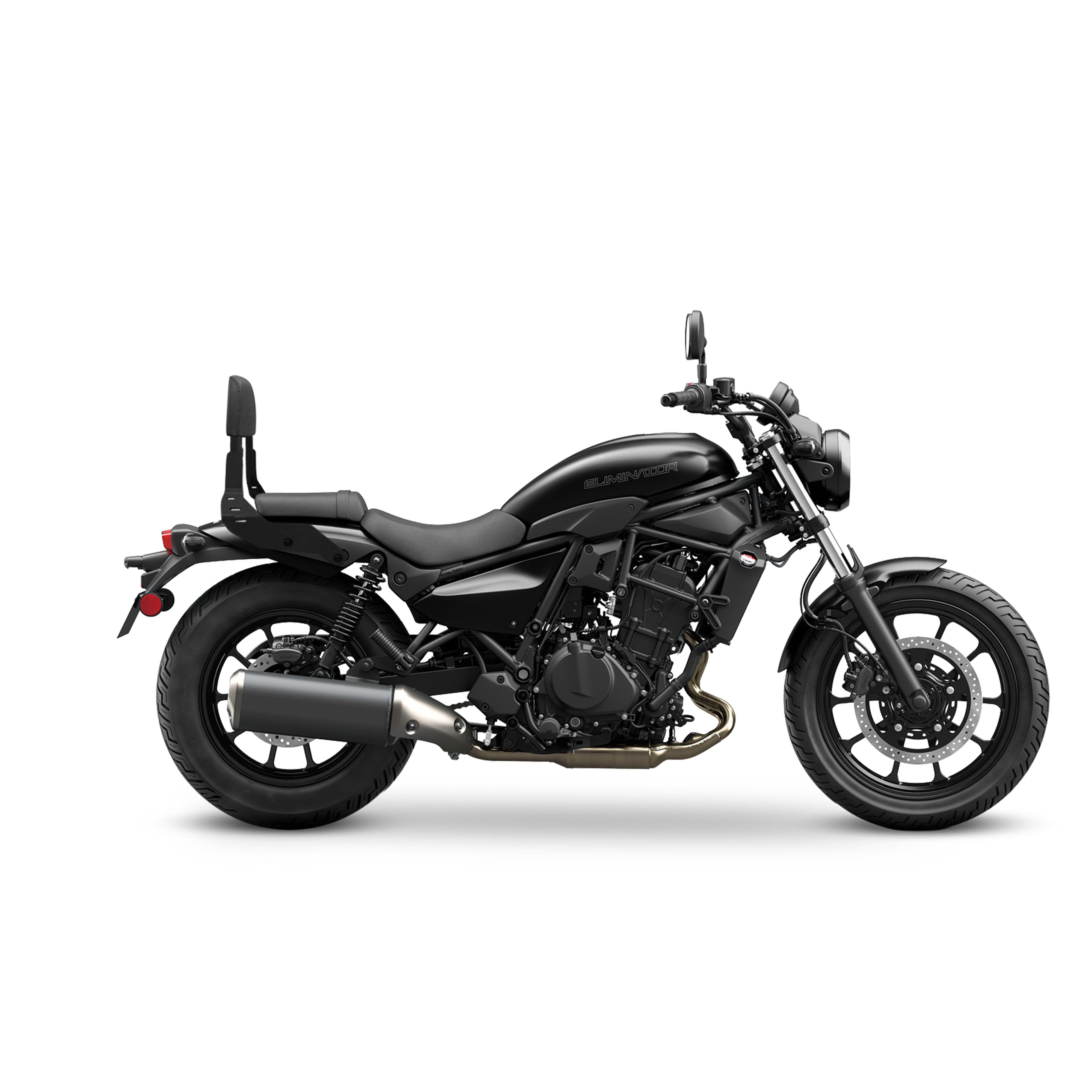 spatar/ sissybar KAWASAKI ELIMINATOR 500