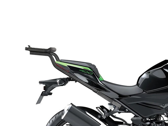 kit montare topcase Shad pentru Kawasaki Z 400 2019-2024