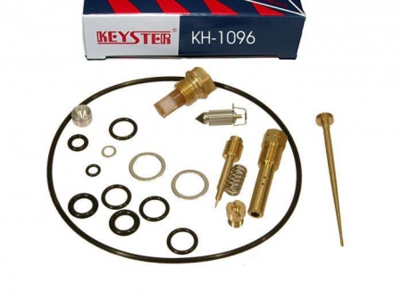 kit reparatie carburator Honda GL 1200 - Apasa pe imagine pentru inchidere