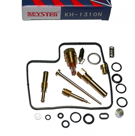 kit reparatie carburator Honda VT 600 1990-1997 - Apasa pe imagine pentru inchidere