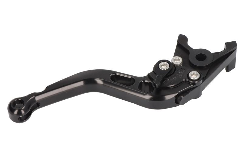 maneta frana racing scurta Honda CB, CBF, CBR, CRF, NC, VFR, VTX