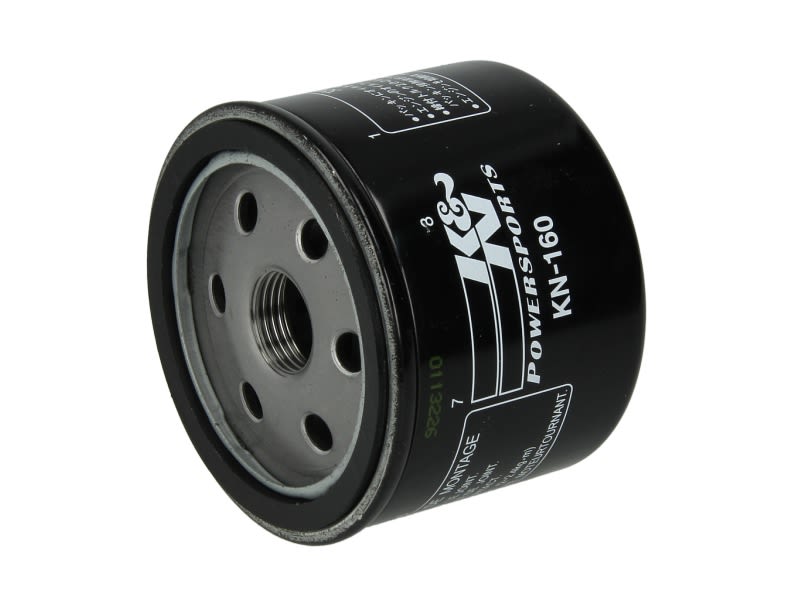 filtru ulei K&N BMW