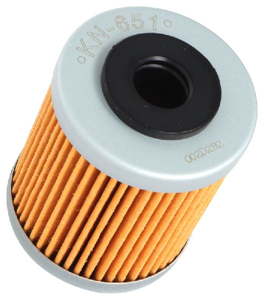 filtru ulei K&N Husqvarna 701, GAS GAS 700, KTM 690